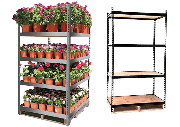 EZRack Rack System
