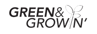 Green Growin Logo