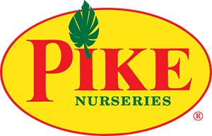 Pike Nursery Logo