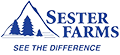 Sester Farms Logo