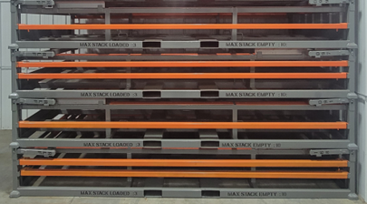 RLF Stacked