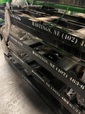 SP Crate Non-compliant 1