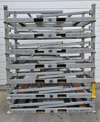 TBUS Stacked