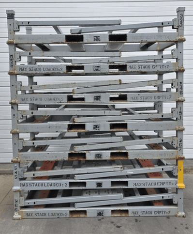 TBUS Stacked