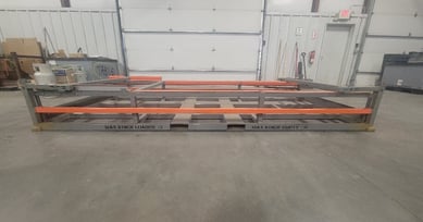 rlf collapsed