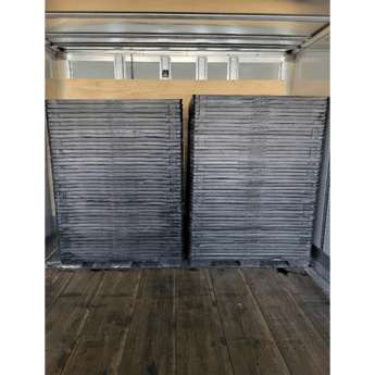 A stack of black boxes

Description automatically generated with medium confidence