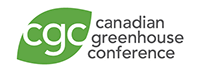 Canadian Greenhouse Conference Logo