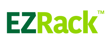 EZRack Logo
