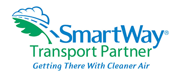 SmartWay Transport Partner Logo